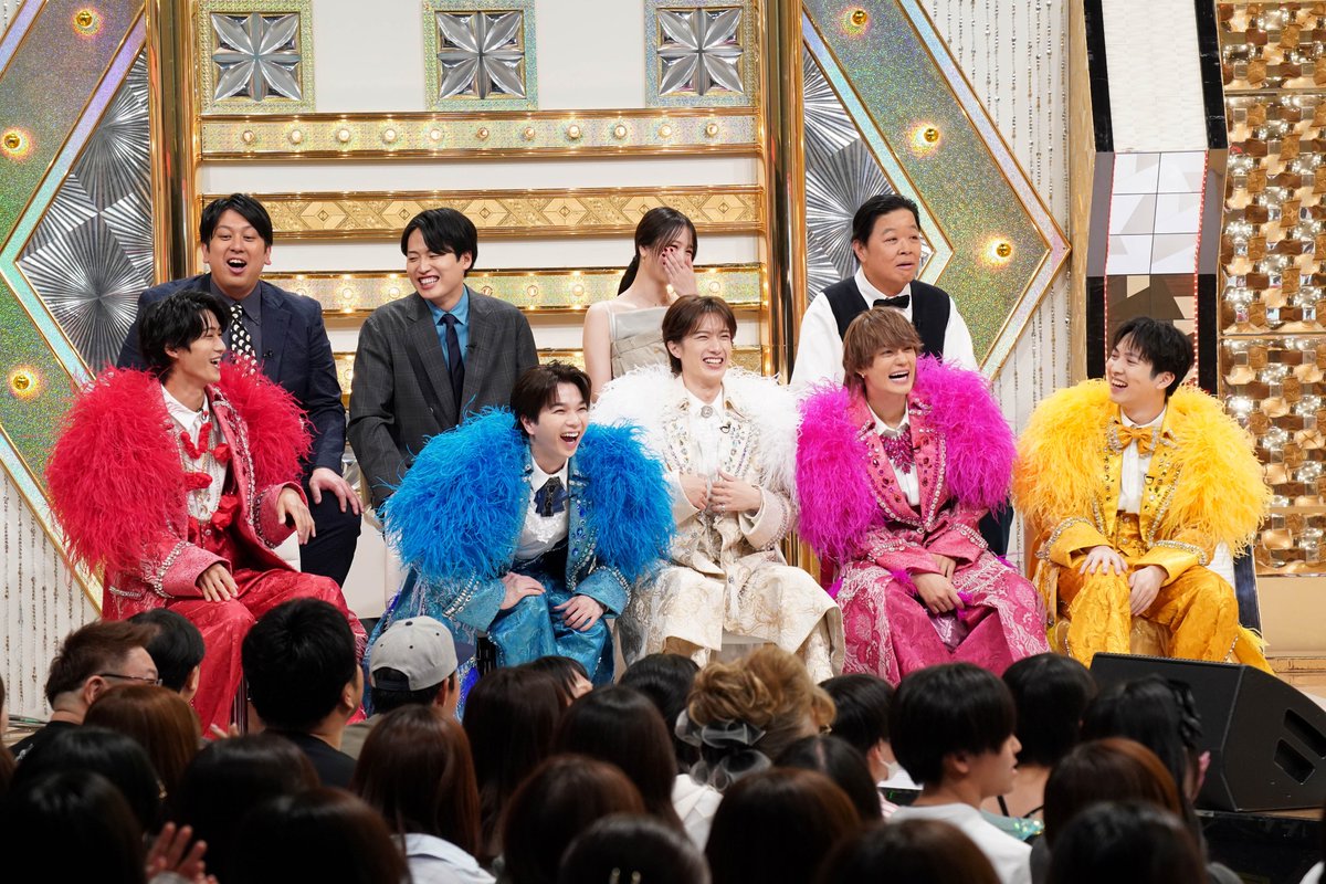 日テレ tweet media