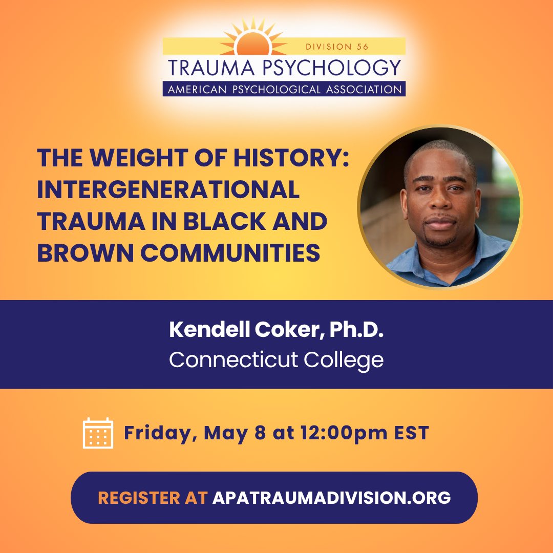 Div56 Trauma Psych tweet media