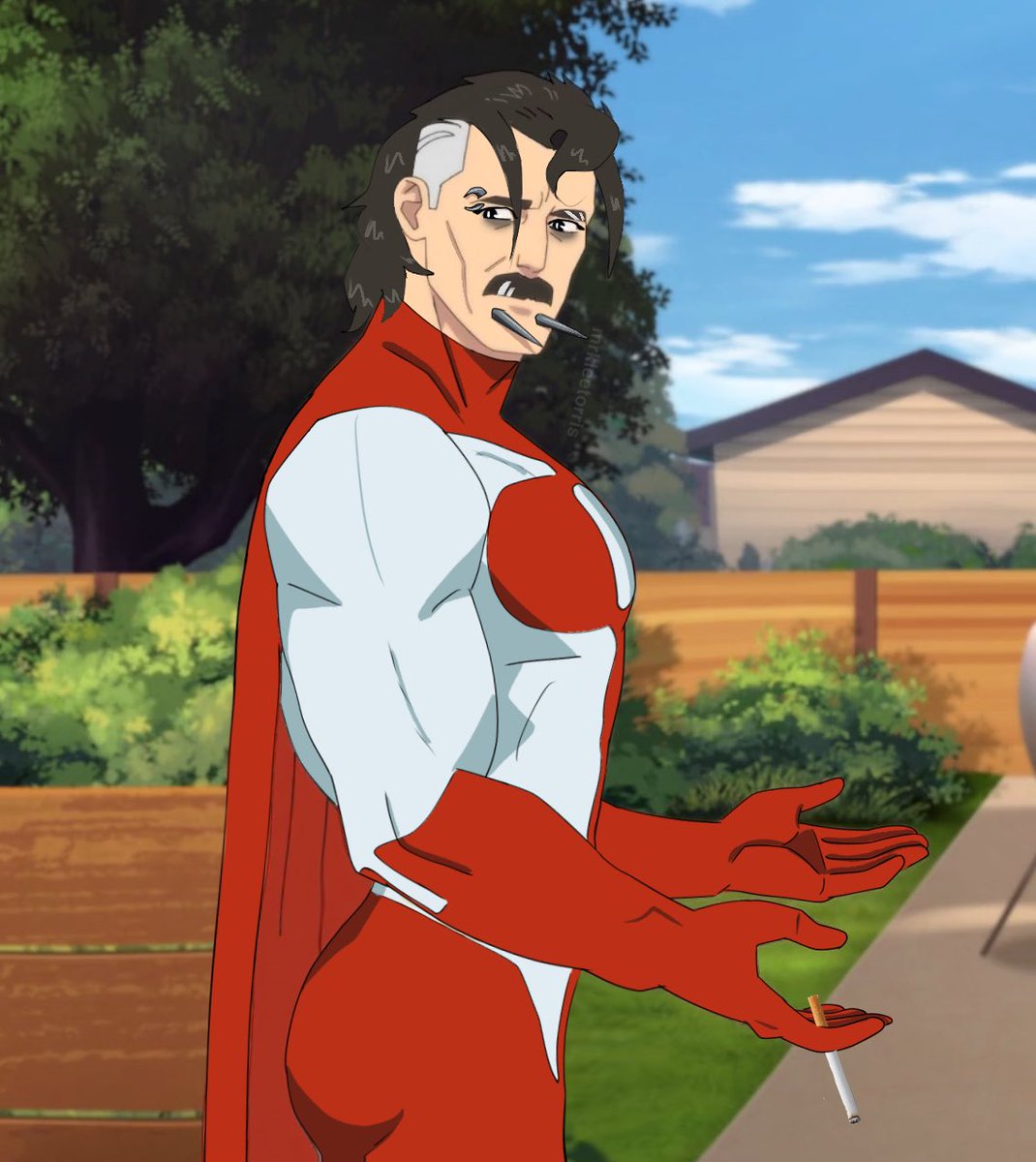 ゛𝐓𝐇𝐄 𝐆𝐑𝐄𝐀𝐓 — ⸝⸝.ᐟ⋆ tweet media