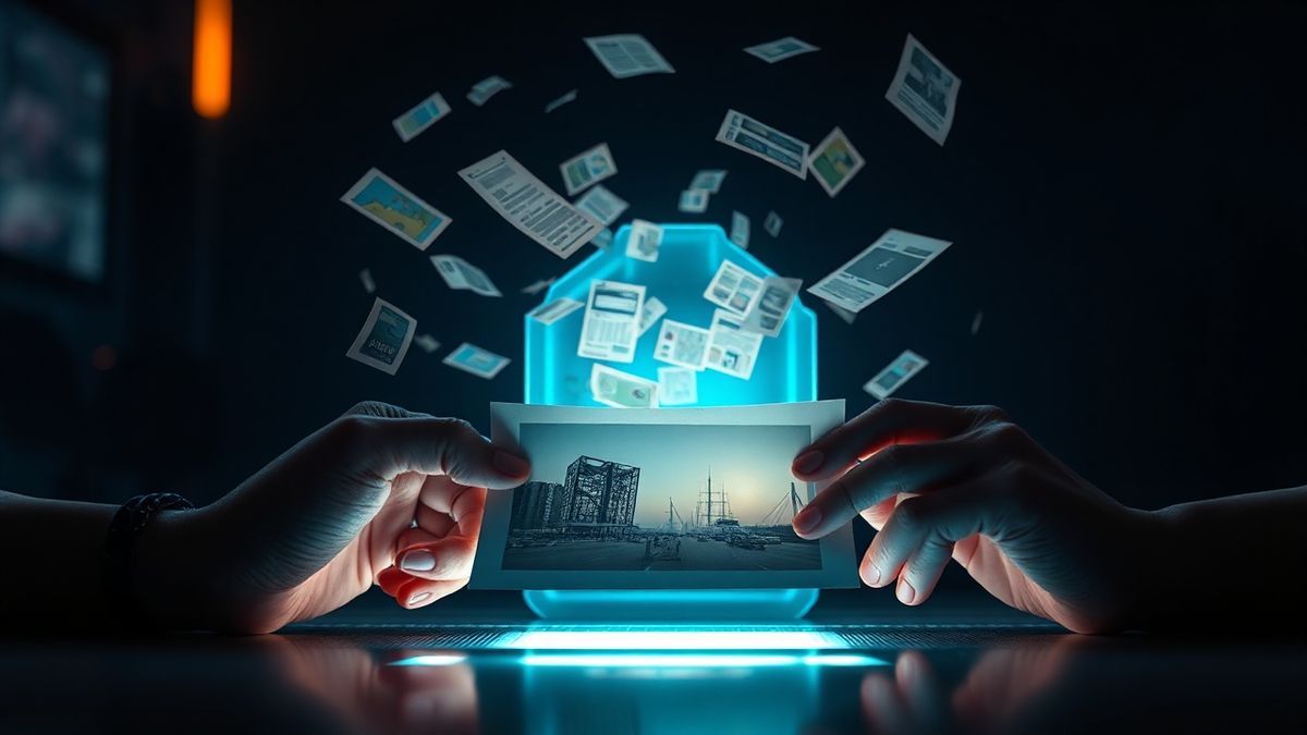 MulerTech's tweet image. IA et droit d'auteur :
conserver le prompt original reste votre meilleure protection, même quand la loi évolue en votre faveur.
mulertech.net/blog/ia-et-dro…
#IA #LegalTech #TPE