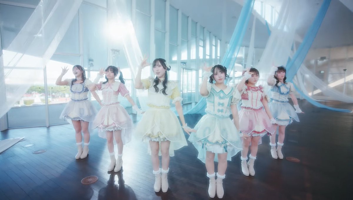 masi_LvChRibbon's tweet image. パースコーード🌈💚❤️💜🩵💛🩷
 #SwitchDrop 
 #すいっぷ