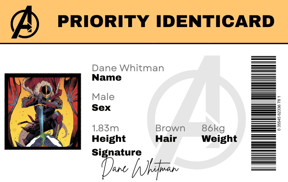 MARVEL GEN RPG tweet media