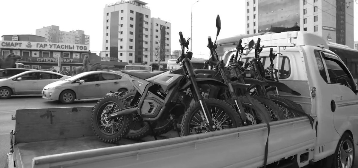 Kizuna 🇲🇳 tweet media