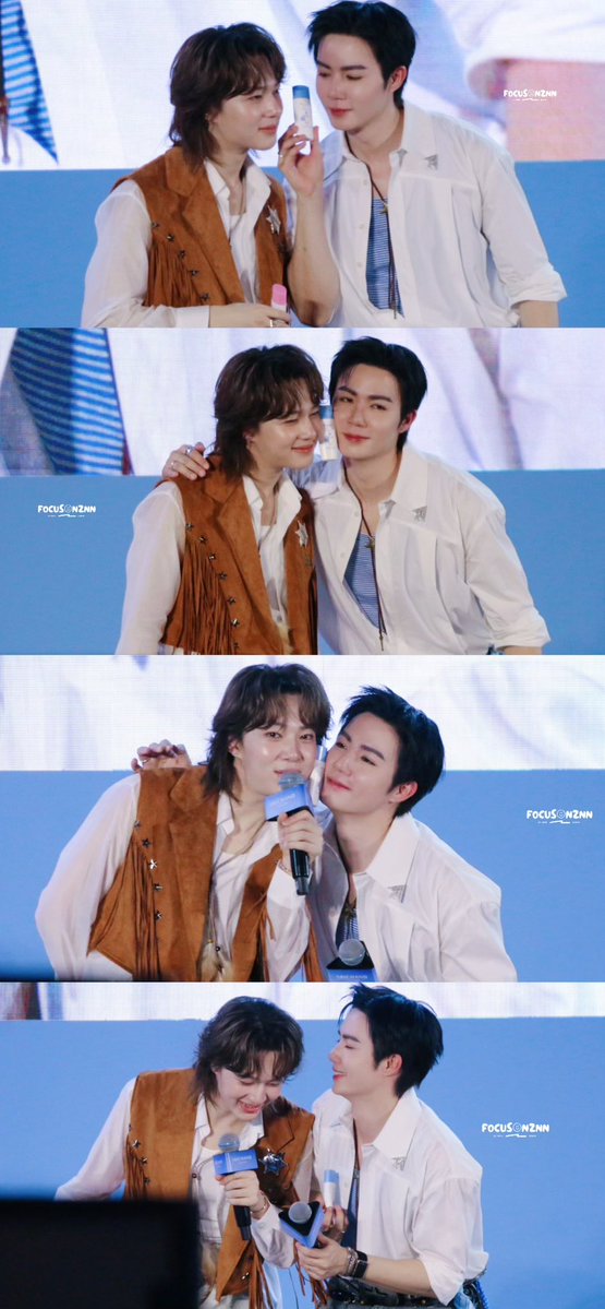 FOCUS ON ZNN. tweet media