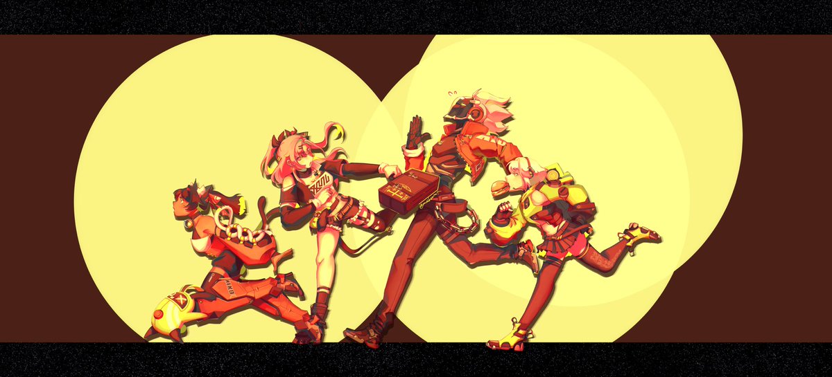 maibeenot | vgen cms open! tweet media