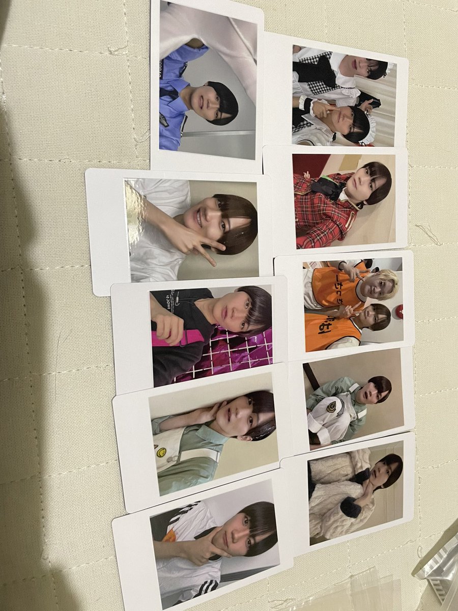 こ お取引 tweet media