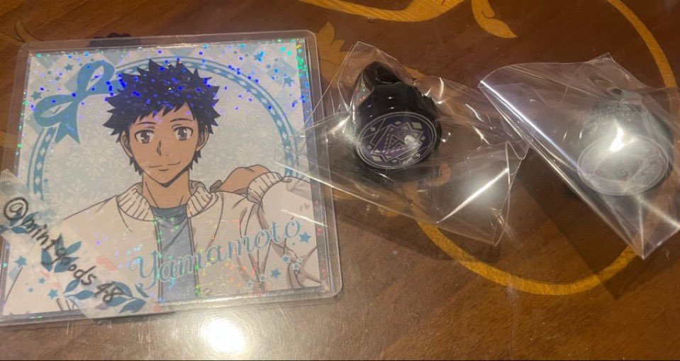 ミント⭐️ tweet media