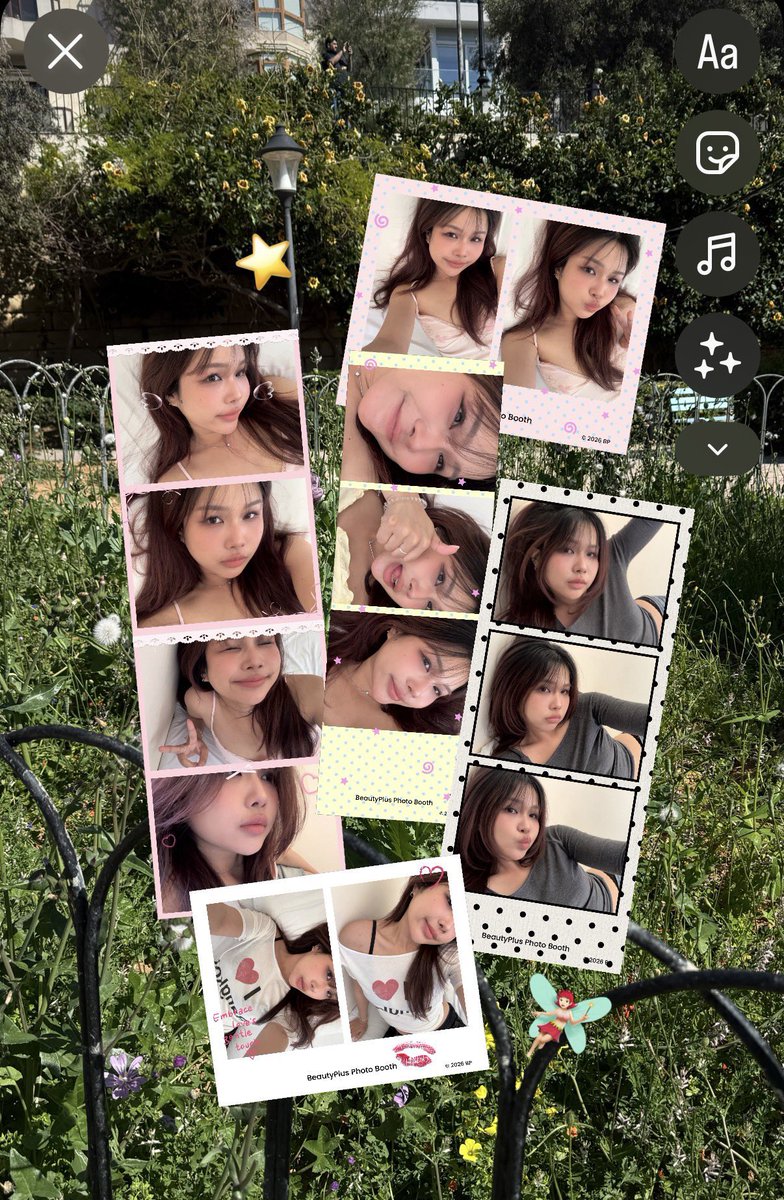 praetae •͈ᴗ•͈ 🤍 tweet media