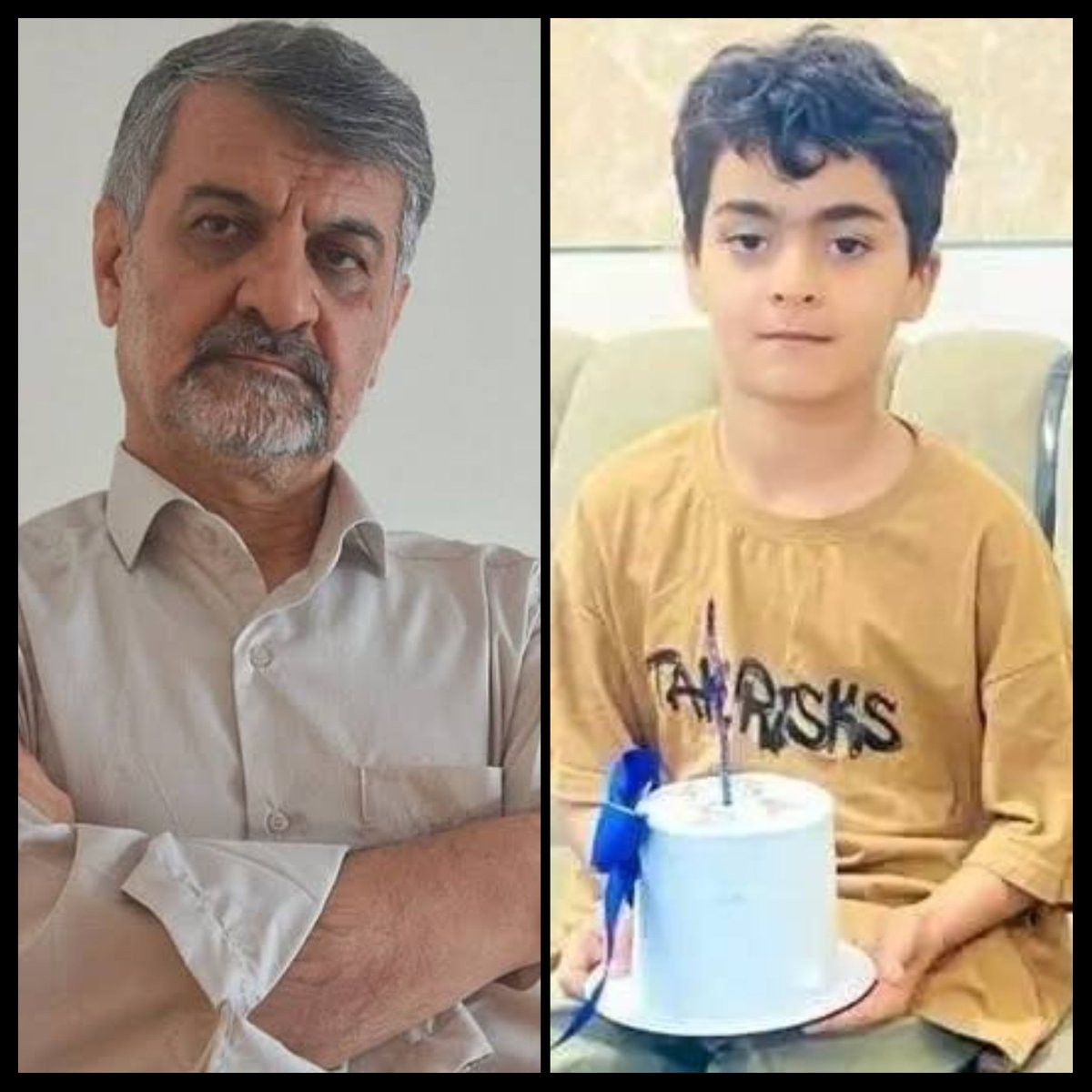 علیرضا زادبر tweet media