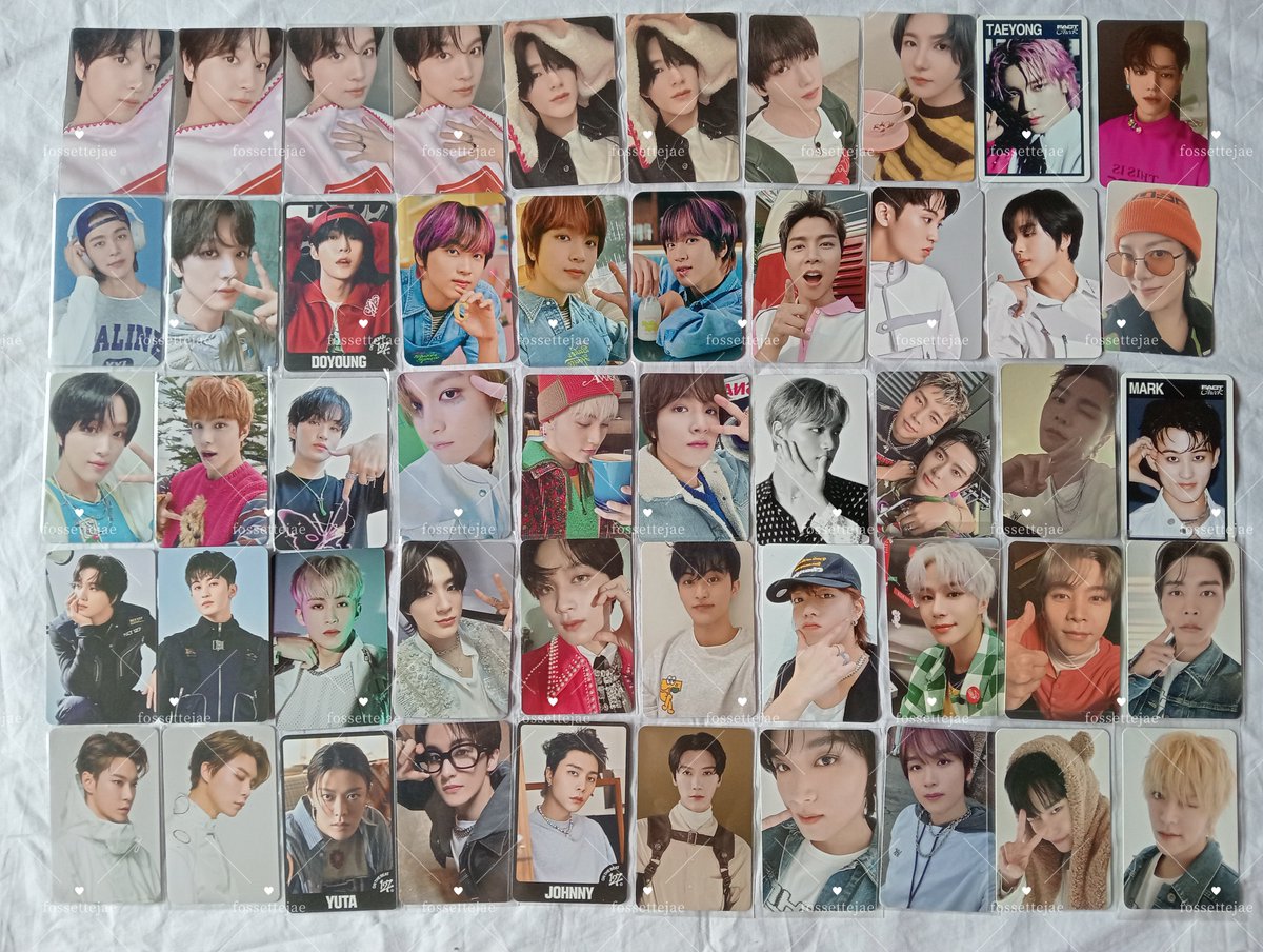 fossettejae's tweet photo. Wts lfb aab nct johnny jaehyun mark haechan yuta  doyoung jeno jungwoo jisung renjun photocard pc

- ready ina, official

wtb wtt pink christmas walk fact check dicon btfm johnjae tgu golden age kacamata selimut eco bag bkk bnw sticker tuspi sg my ch ph 엔시티 양도 #ตลาดนัดnct https://t.co/IVpGSs8ej0