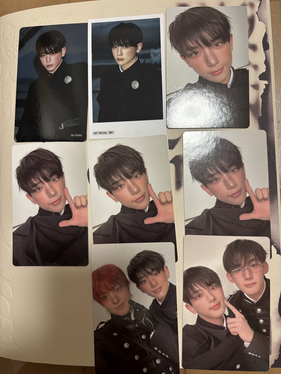 じゃむ tweet media