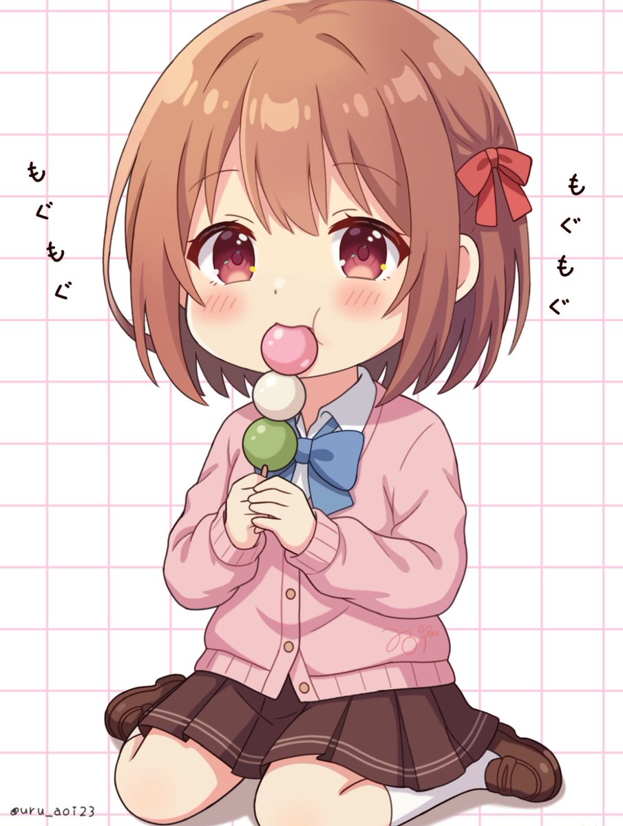 蒼井うる☕️ tweet media