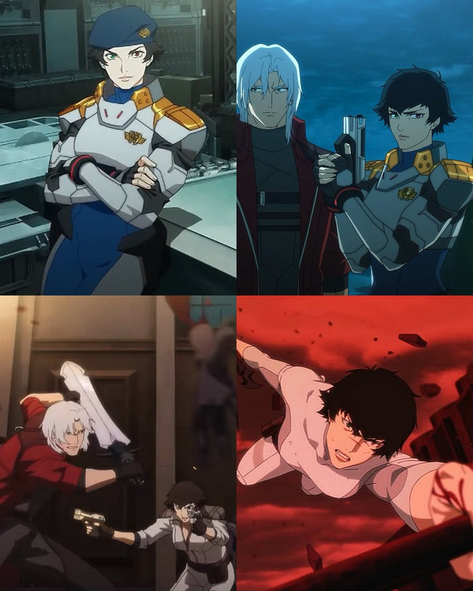 dante DMC tweet media