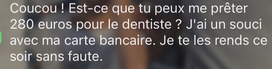 Géraldine Woessner tweet media