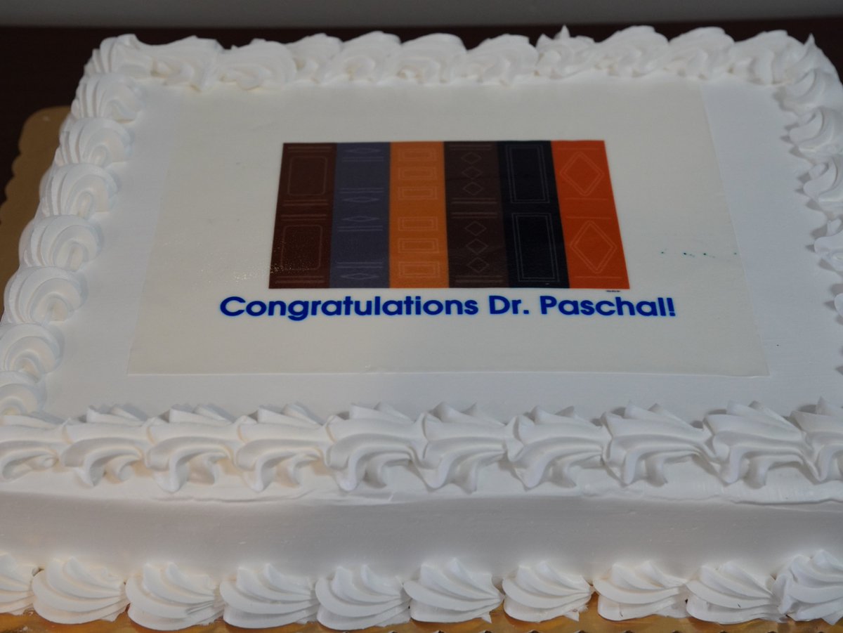 Jonathan Paschal (@DrJPaschal) / Posts / X