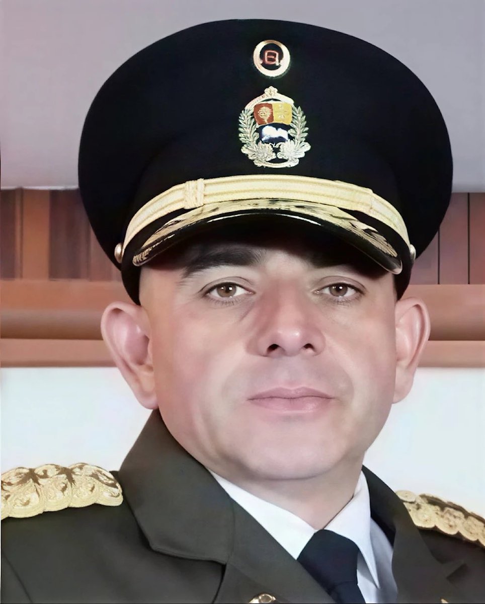 Leocenis Garcia tweet media