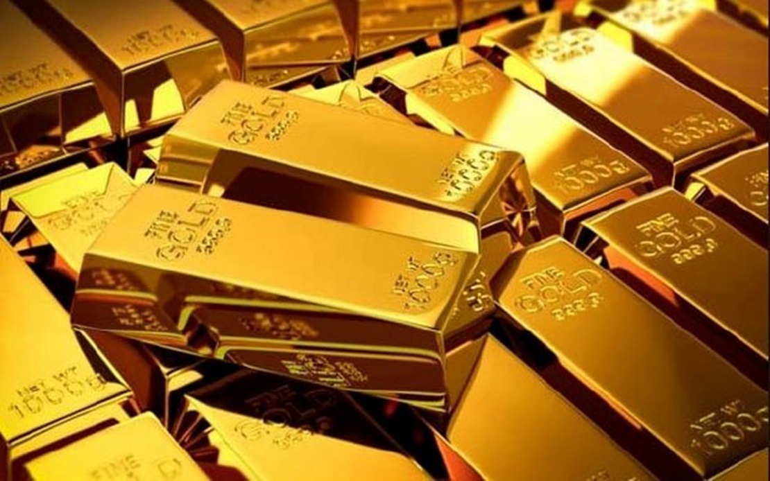 BernamaBiz's tweet image. Gold Futures Ease For Fourth Day, Tracking Weaker COMEX Performance

#BernamaBiz #gold #commodity #Comex #BursaMalaysia 

bernamabiz.com/news.php?id=25…