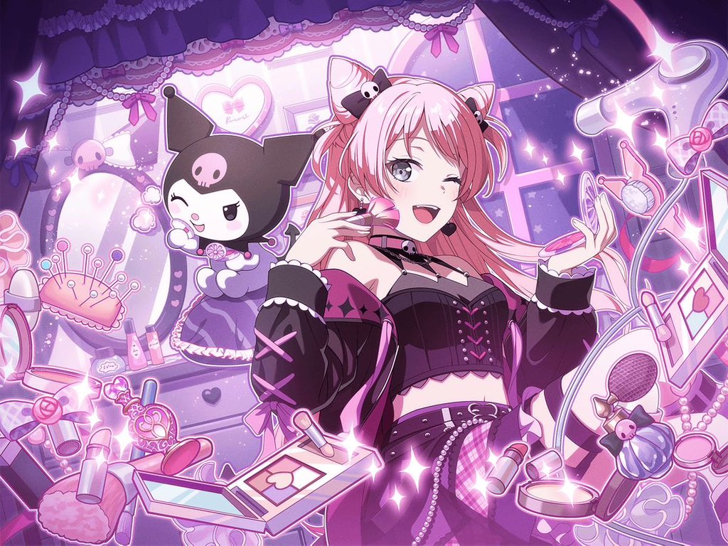 Sheri♡ tweet media