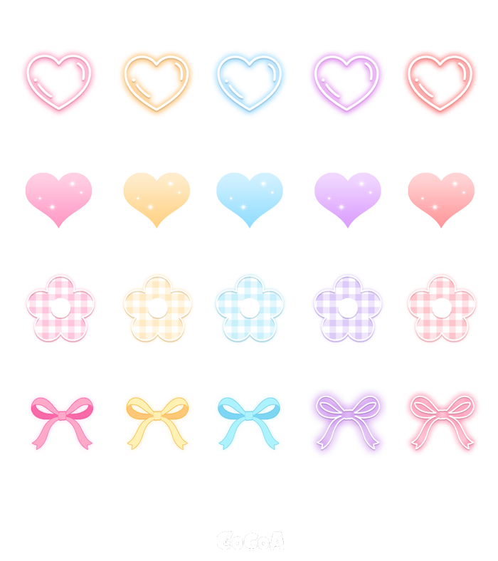 【公式】ココア💕 tweet media