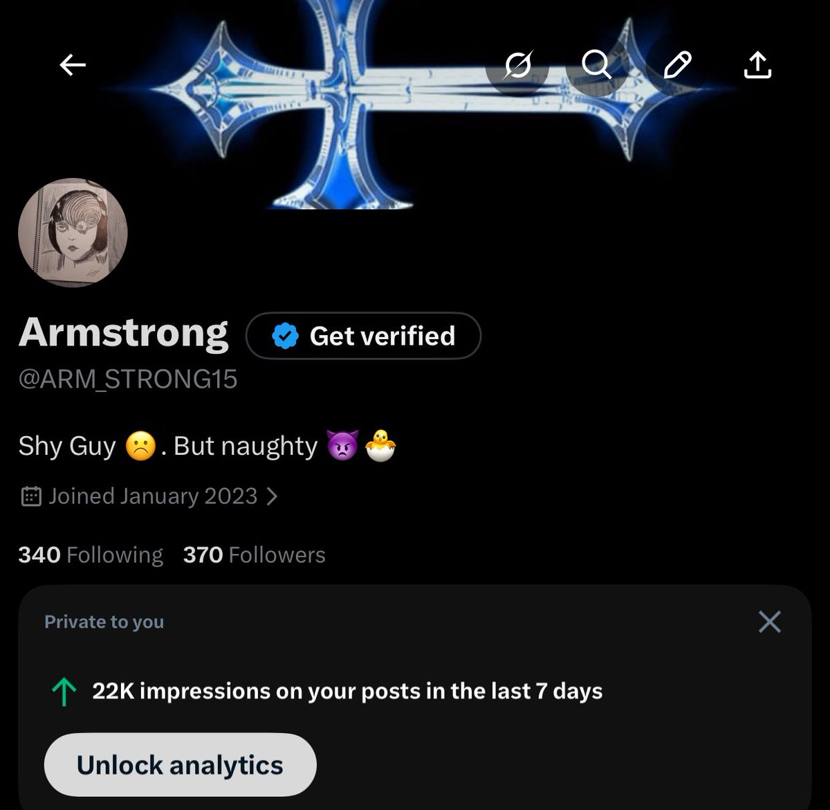 Armstrong tweet media