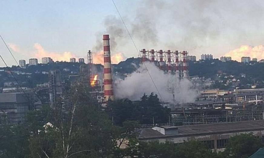 BLYSKAVKA tweet media