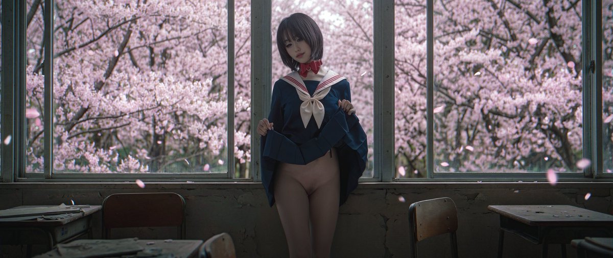 玉子 tweet media