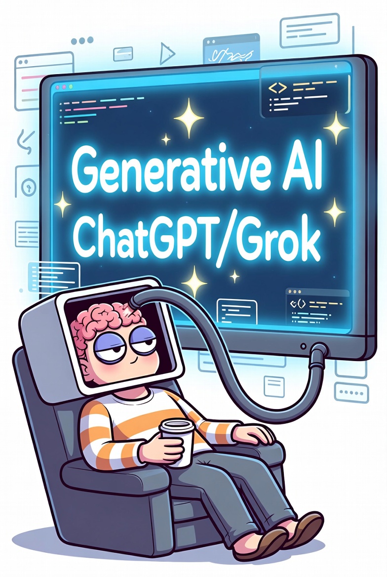 rodtrent's tweet image. Generative AI Has Made Cognitive Offloading Impossible to Ignore rodtrent.substack.com/p/generative-a…

 #AI #ResponsibleAI