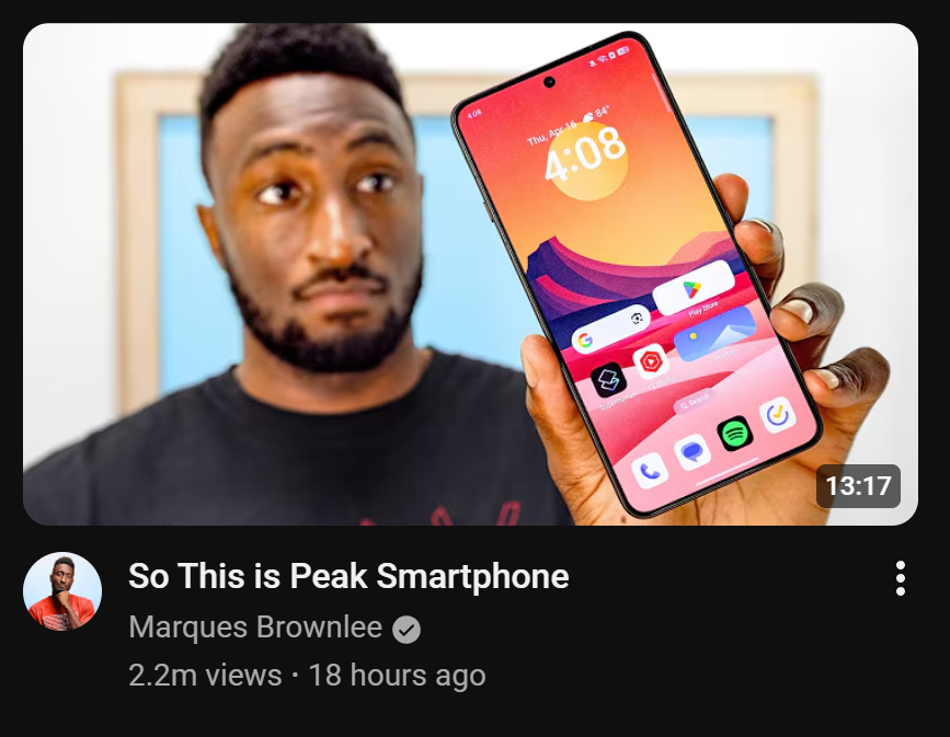 I Hate Apple tweet media