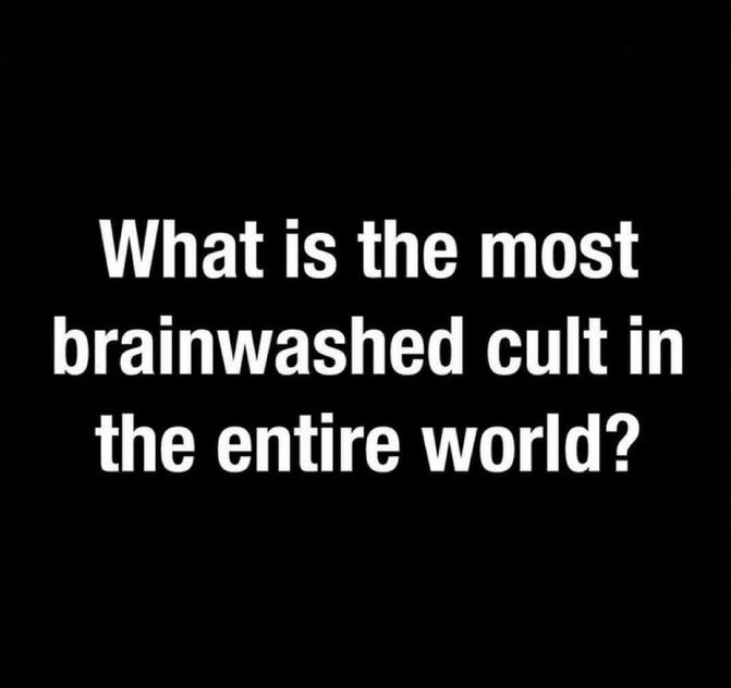 Anti Woke Memes tweet media