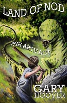 Dunedin_Media's tweet image. Land of Nod, The Artifact (Land of Nod Trilogy Book 1) viewbook.at/TheArtifact  @GaryHoover1 #Superhero #Fantasy #GaryHoover