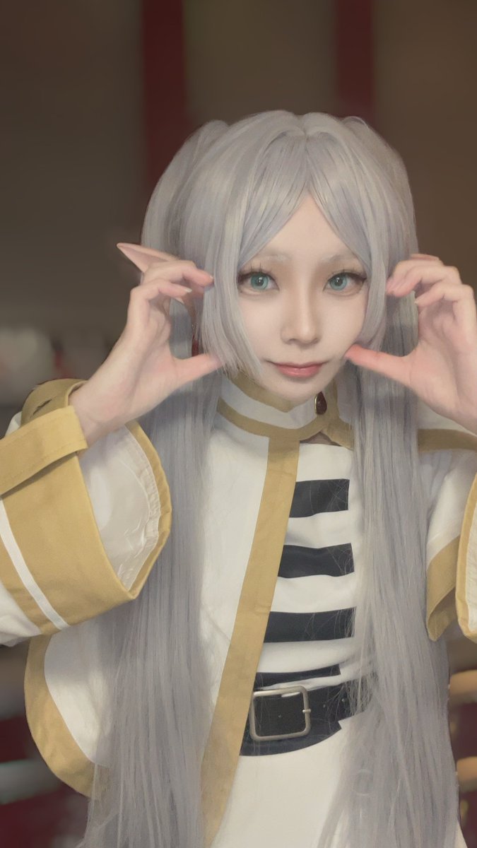 Mochi(2) tweet media