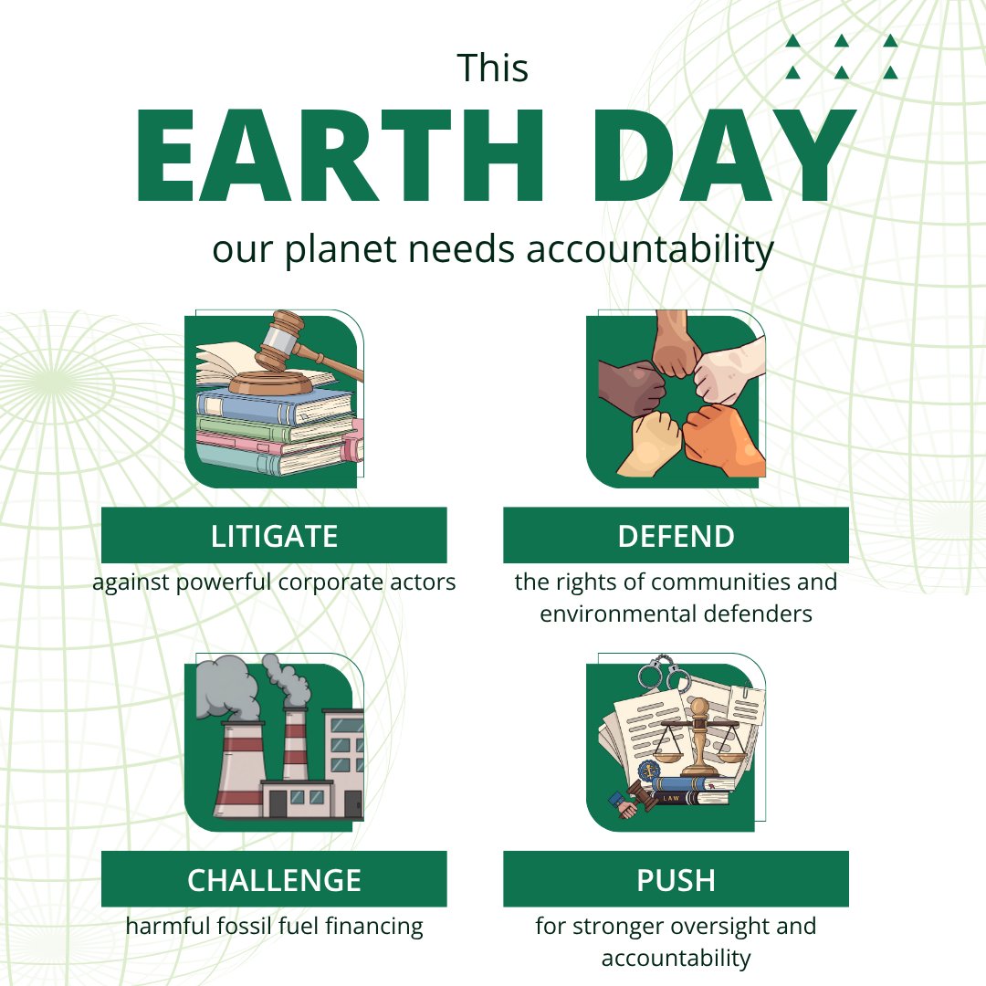 EarthRights Intl tweet media