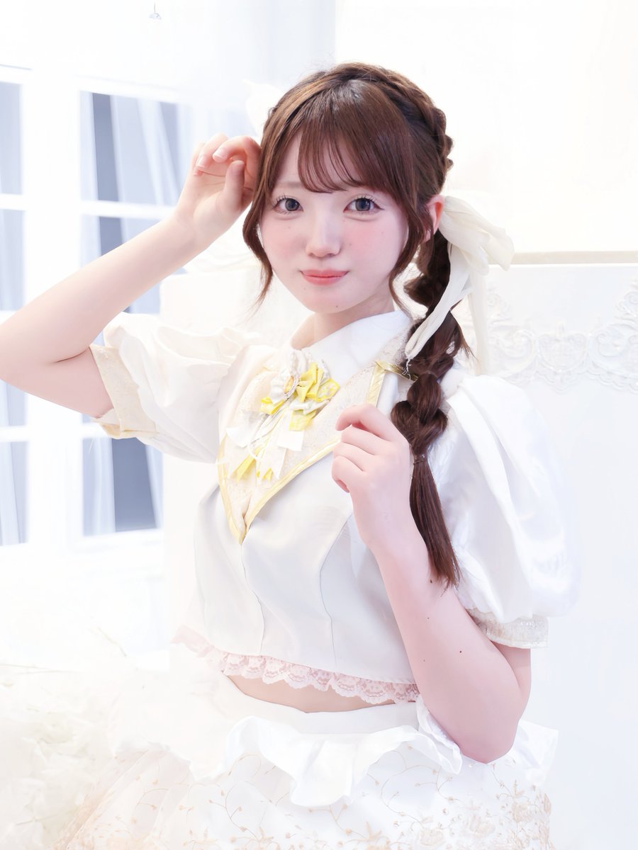 恋予知♡みらーじゅ tweet media