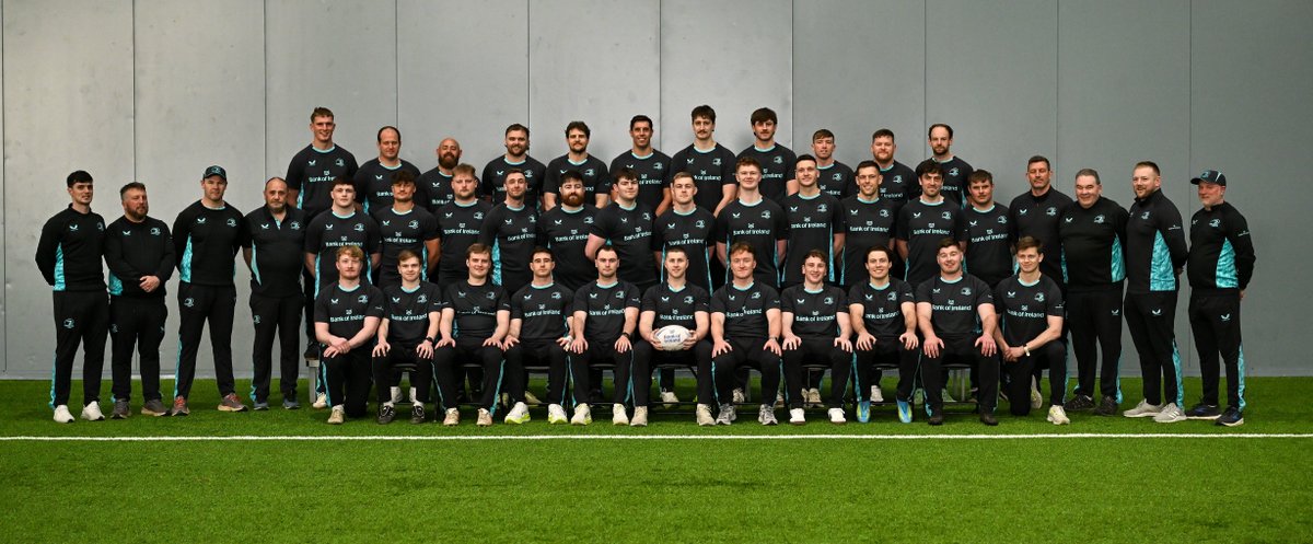 Leinster Domestic tweet media