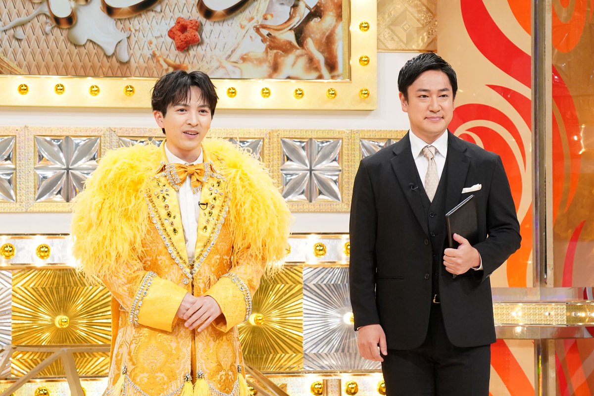 日テレ tweet media