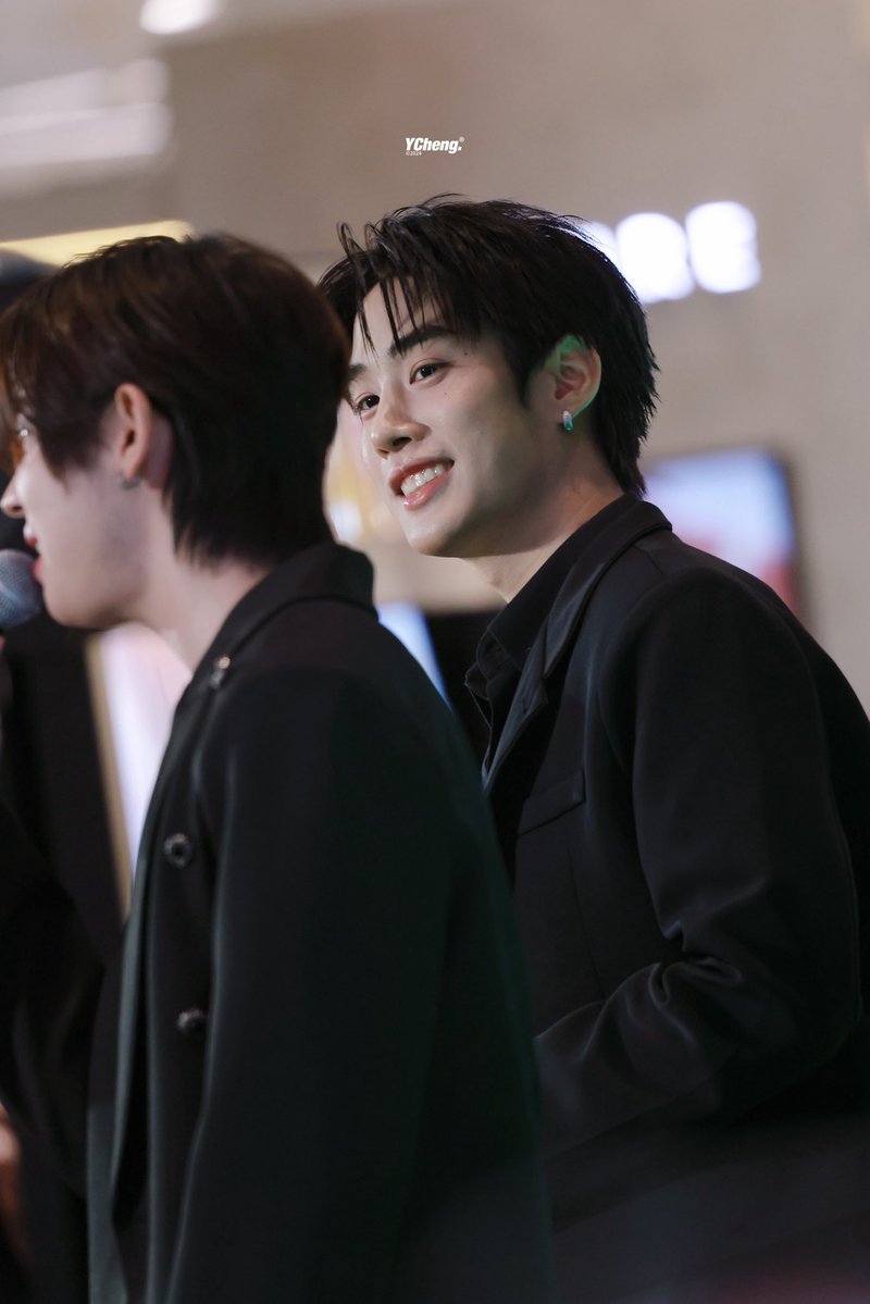 YCheng🍊ʸᶜ📷 tweet media