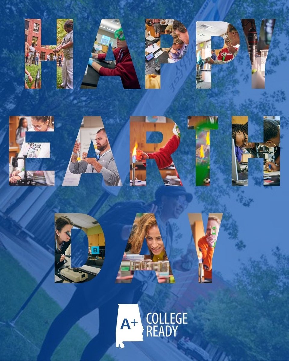 A+ College Ready tweet media