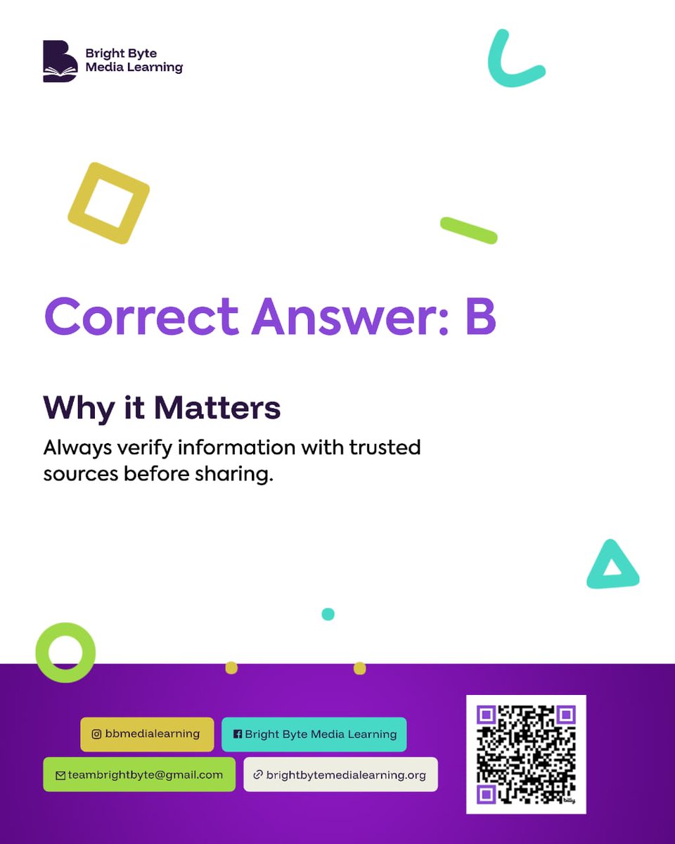 Bright Byte Media Learning tweet media