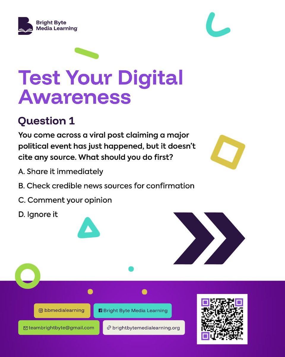 Bright Byte Media Learning tweet media