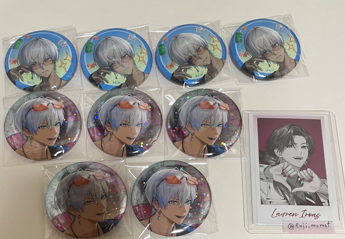 さとう🐻‍❄️ tweet media