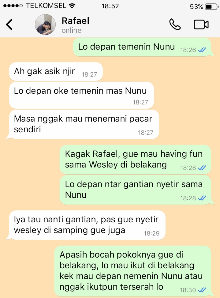 withoonori's tweet photo. sungbri twotweet au masih bergelut dengan bestfriend tidak gey yang ngeributin masalah duduk perdudukan

🔞 agak saru dikit https://t.co/22cGy60SwJ