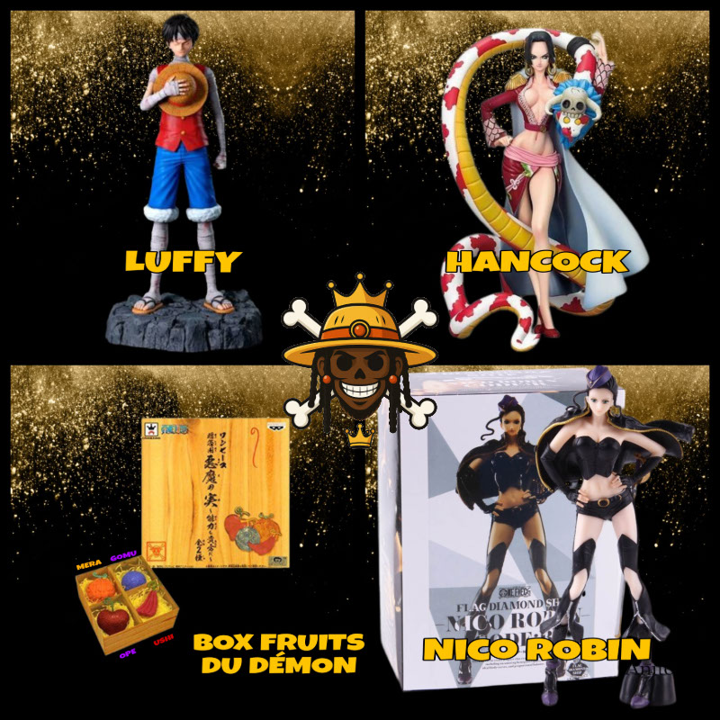 manga_reigns's tweet photo. 🏴‍☠️Tournoi d’exhibition One Piece🏴‍☠️
Débats, QCM, énigmes, théories, puissance
🎲 sujets aléatoires !
👉 Tournoi ouvert à tous
❓️Tu connais vraiment One Piece ? Viens le prouver 🙌🏾
🏆 À gagner : figurines

📢 Infos bientôt
#OnePiece #Manga #anime
@manga_reigns https://t.co/L9IaTpZhdp
