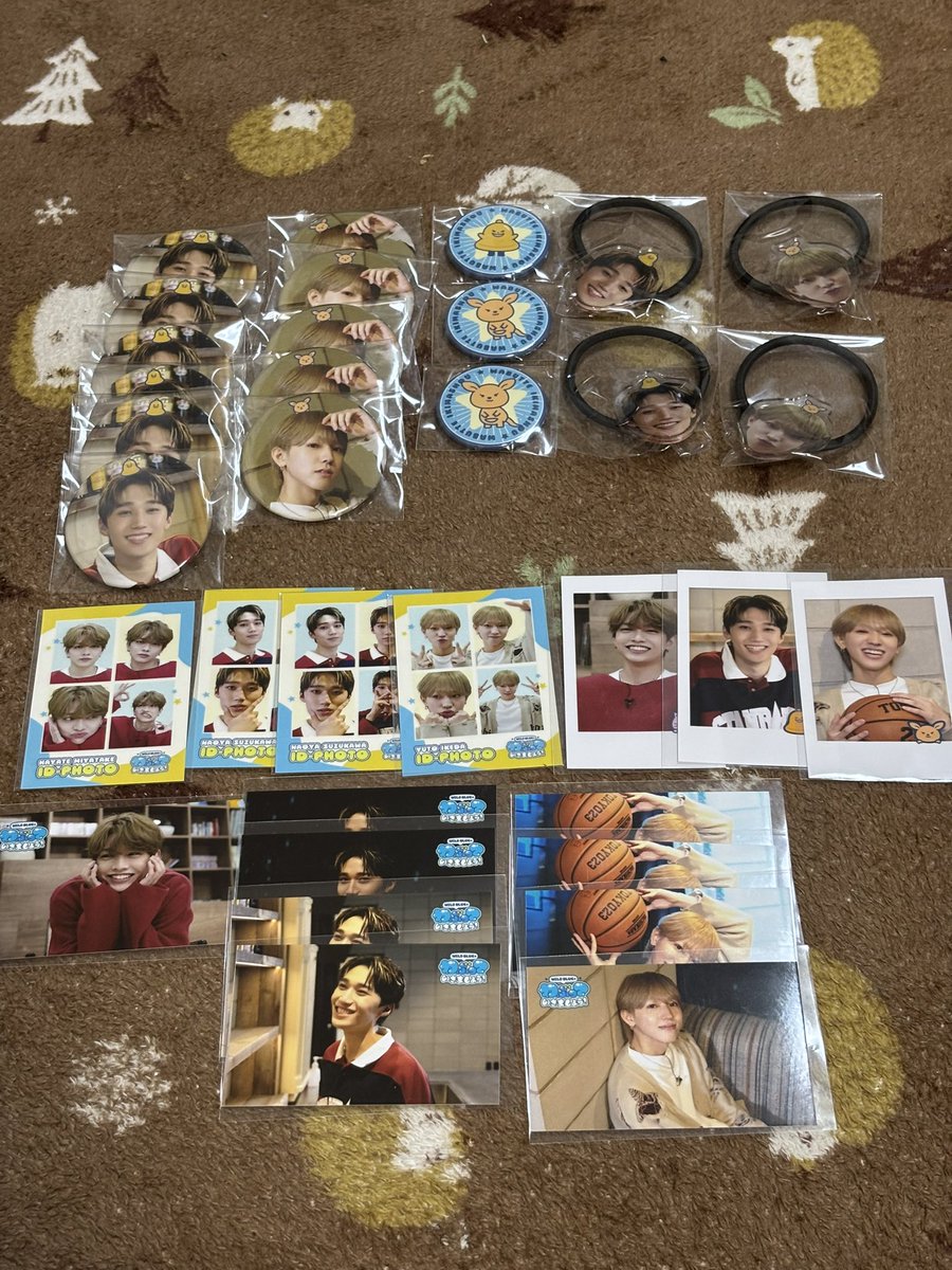 ほろよいぴにゃ tweet media