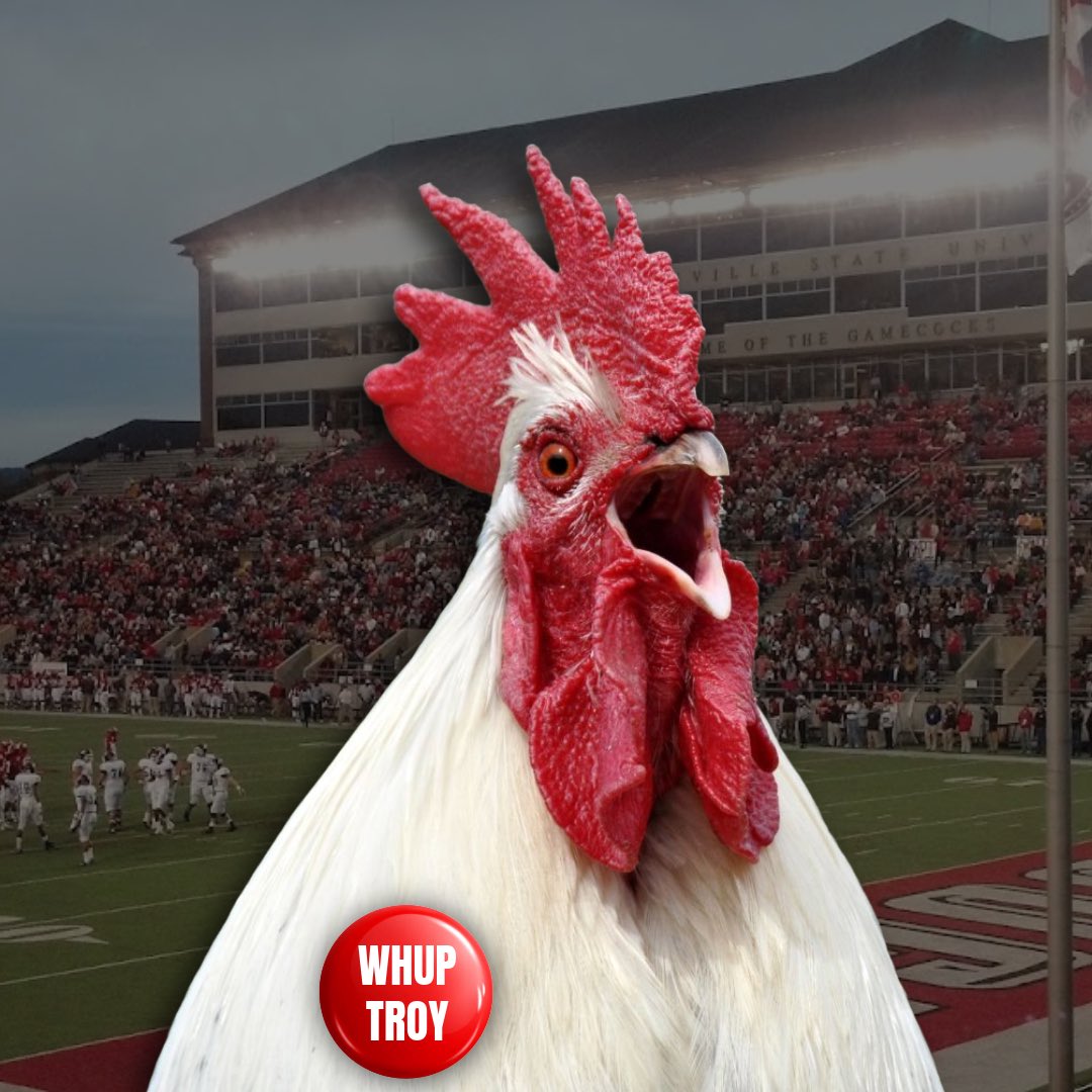 State of the Gamecocks tweet media