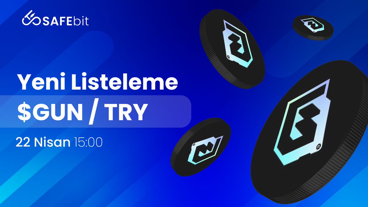 SAFEbit tweet media