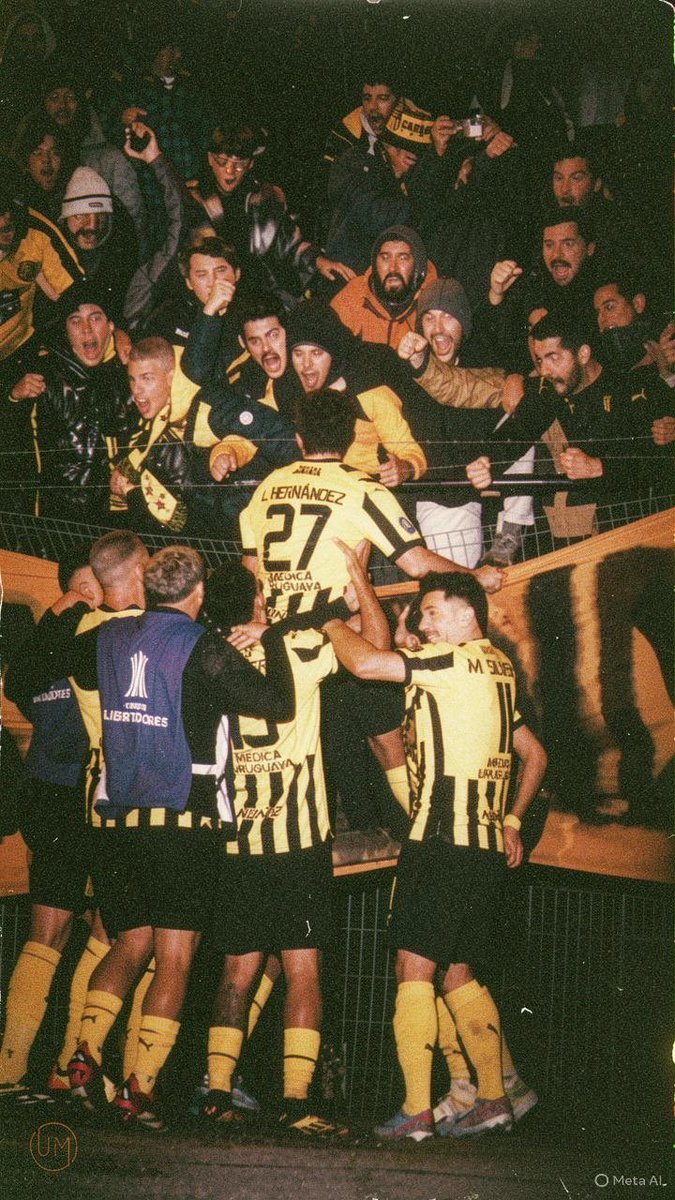 Eramos felices y no lo sabíamos