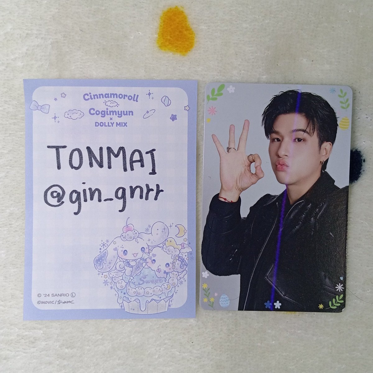 ᴛᴏɴᴢᴏᴍ 𝜗𝜚 tweet media