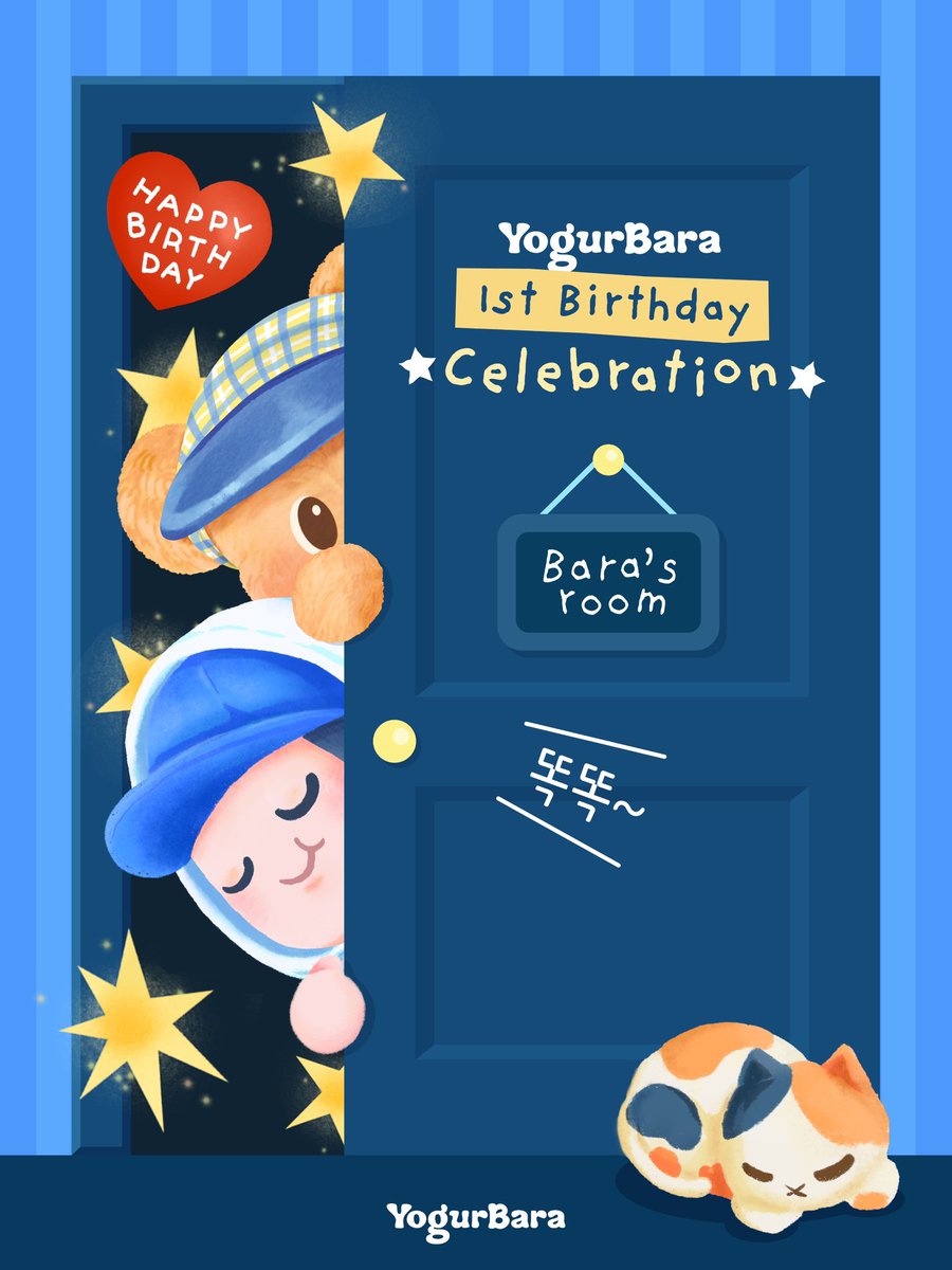 YogurBara Thailand tweet media