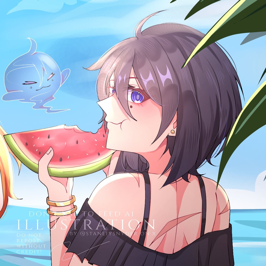 Artist’s Base tweet media