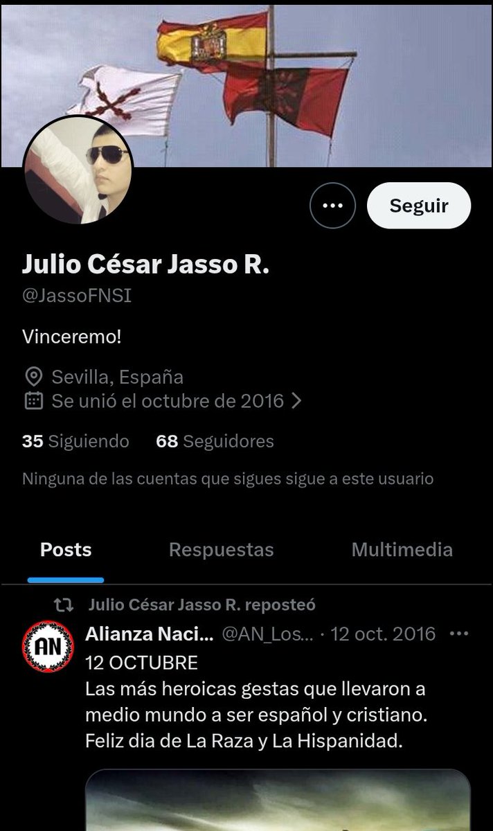Revolucion Nacional Anahuaquista (RNA) ᛝ tweet media